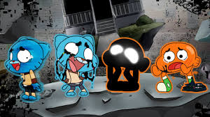 FNF Gumballs Main Mod