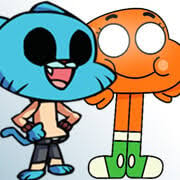 Vs. Gumbal FNF Mod